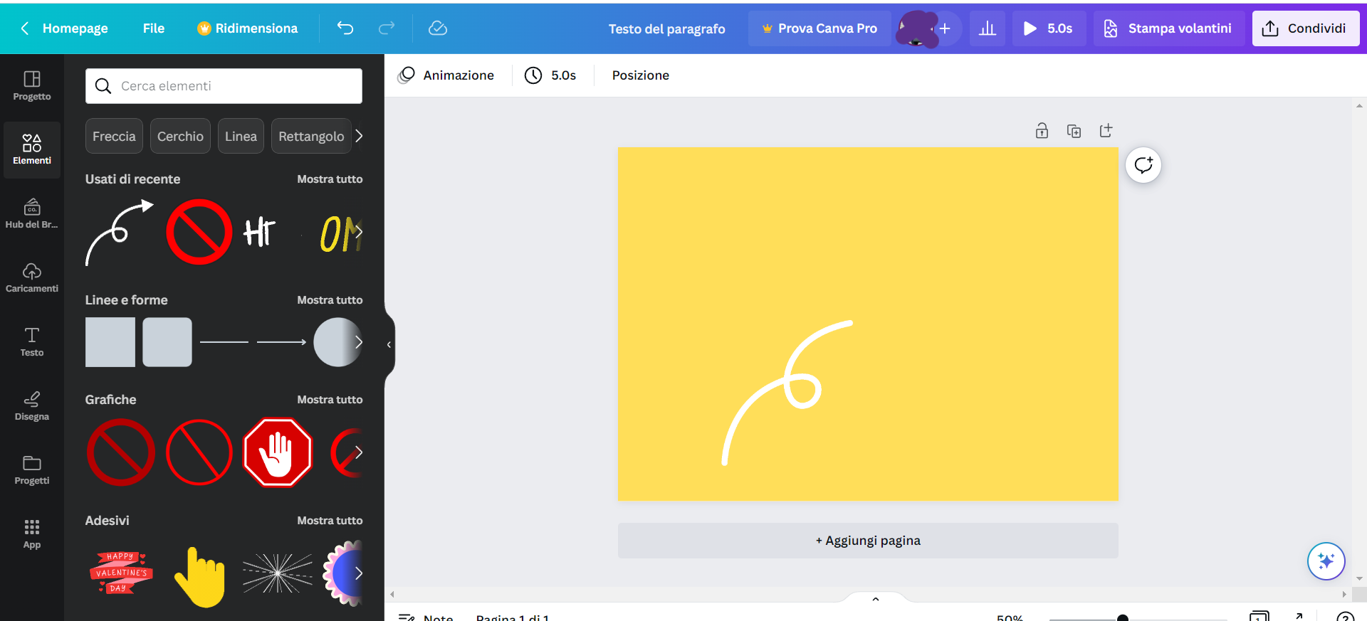 Elementi Canva Elementi Canva