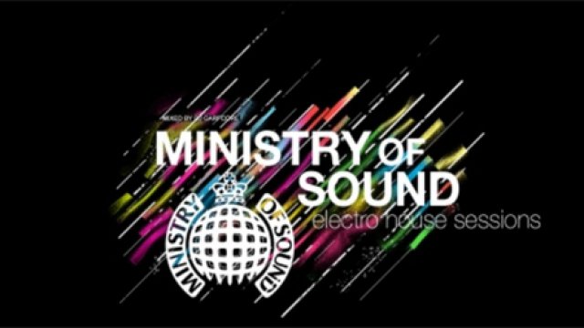 Ministry of Sound