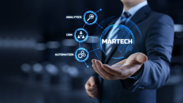 Martech cos'è