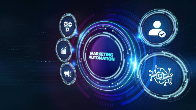 marketing automation