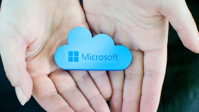 microsoft servizi cloud