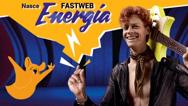Fastweb Energia