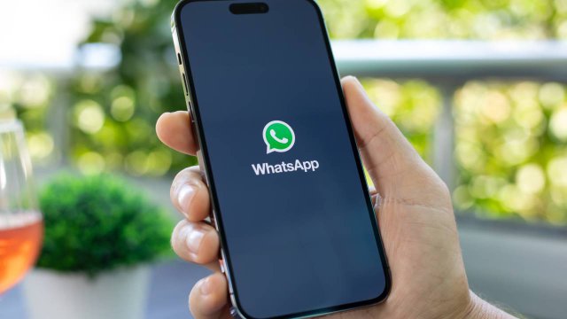WhatsApp