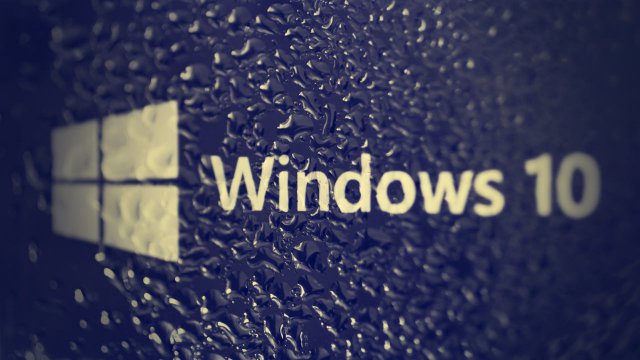 Windows 10