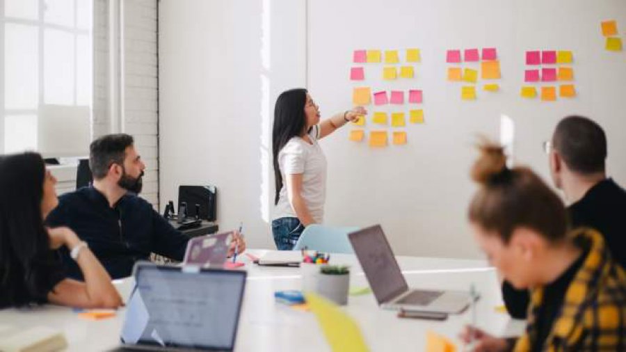 Cosa sono gli OKR e come utilizzarli