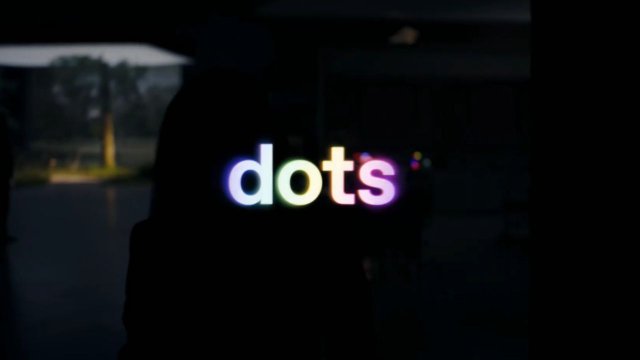 OpenAI Dots