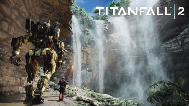 trucchi e consigli titanfall 2