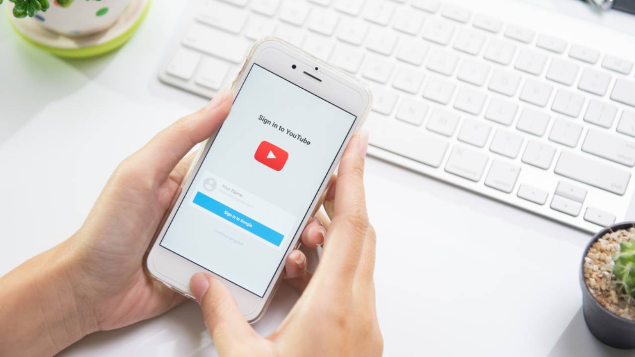 I primi passi per caricare un video su YouTube I primi passi per caricare un video su YouTube