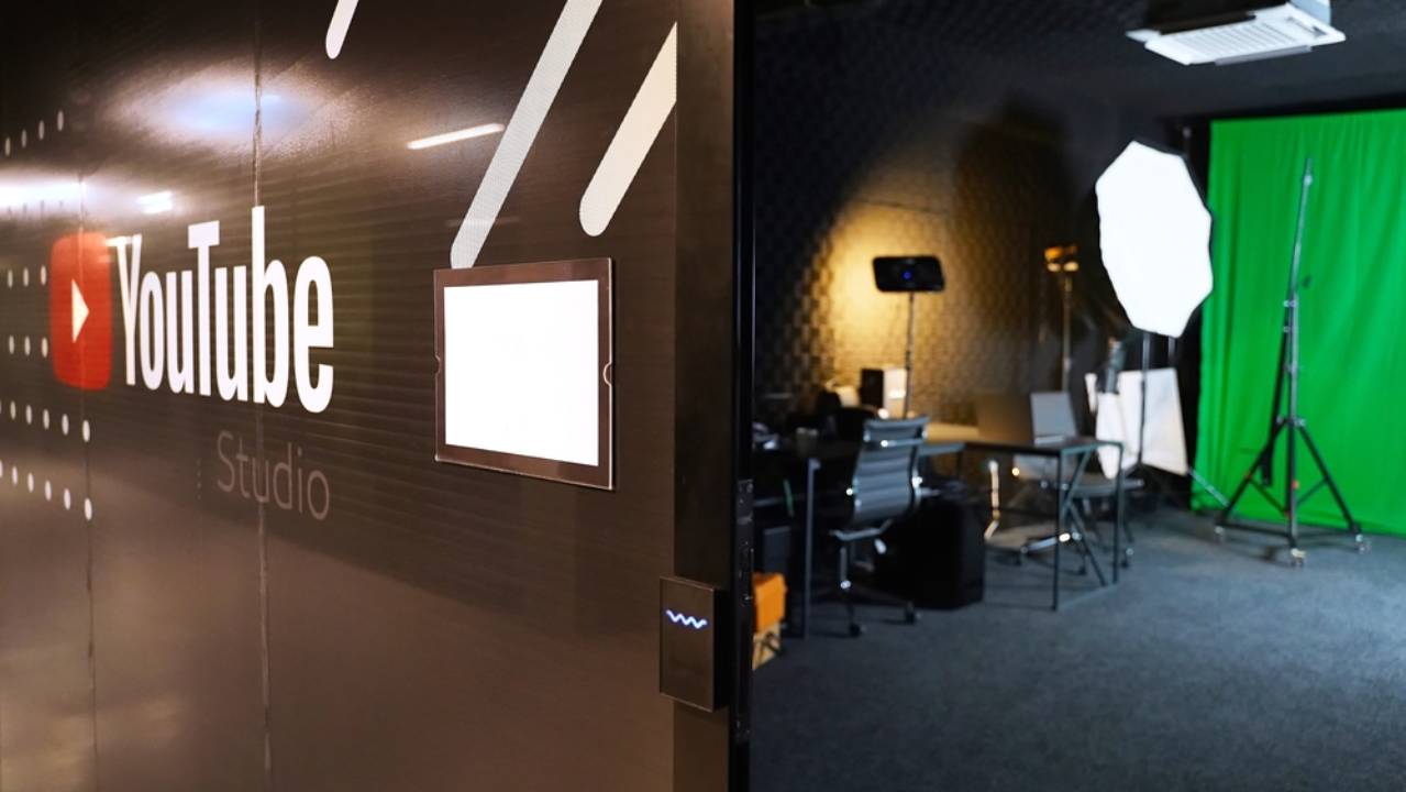 Come tagliare un video con YouTube Studio Come tagliare un video con YouTube Studio