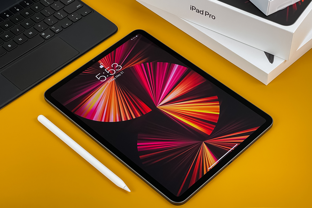 IPad Pro 11