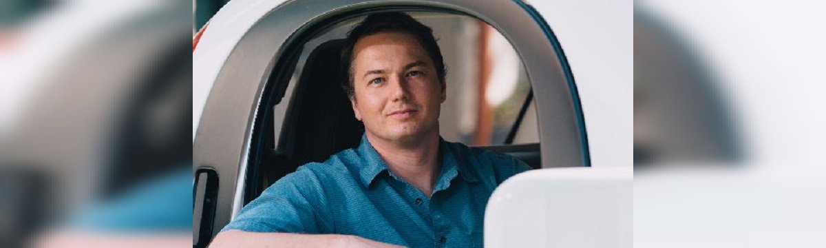Google Car, Chris Urmson dice addio