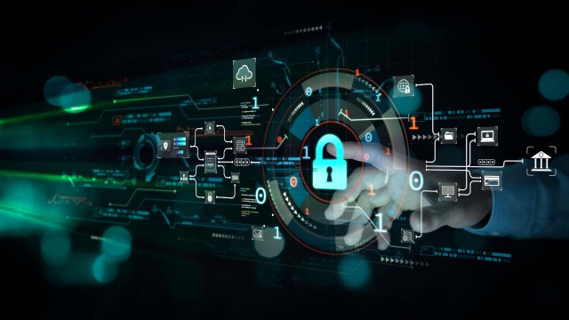 cybersecurity