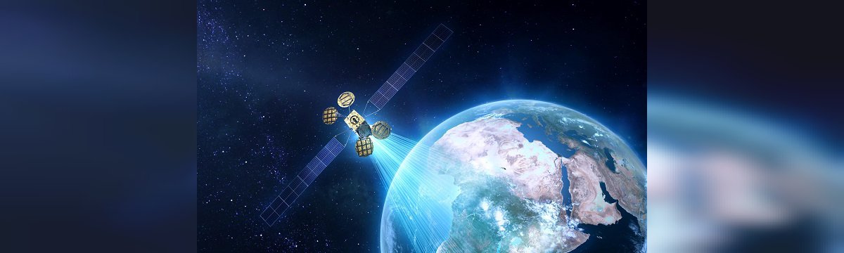 Facebook, un satellite per portare Internet nell'Africa subsahariana