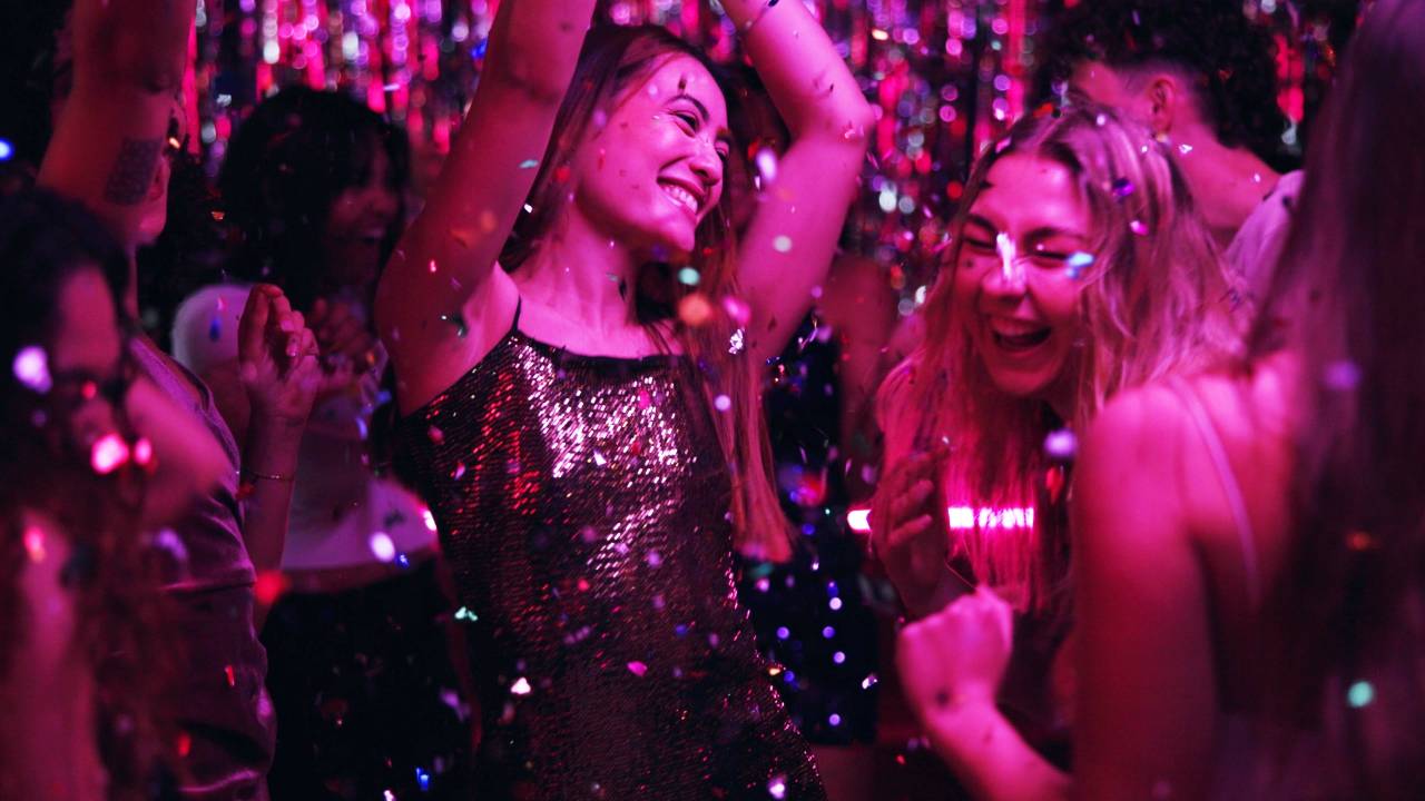 Party Party