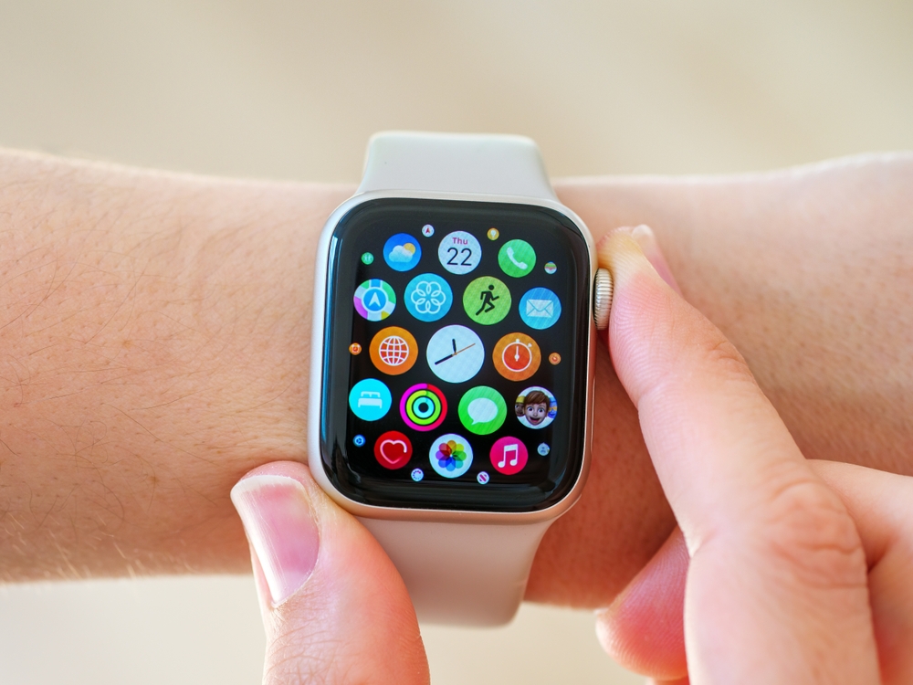 App Apple Watch App Apple Watch