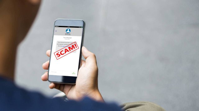 scam