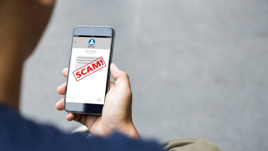 scam