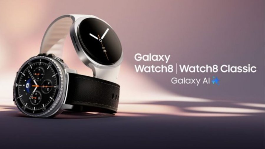 Samsung Galaxy Watch8