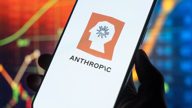 anthropic