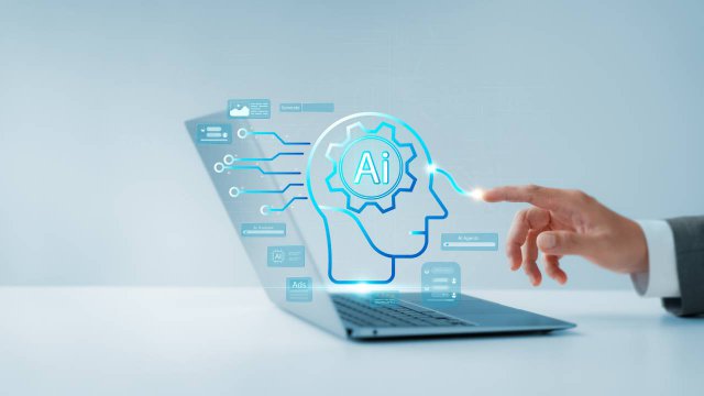 intelligenza artificiale