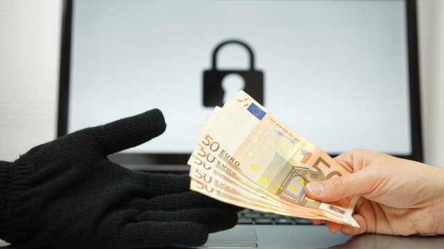 come eliminare i ransomware