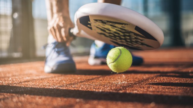 Il padel, app e strumenti digitali per accendere la tua passione