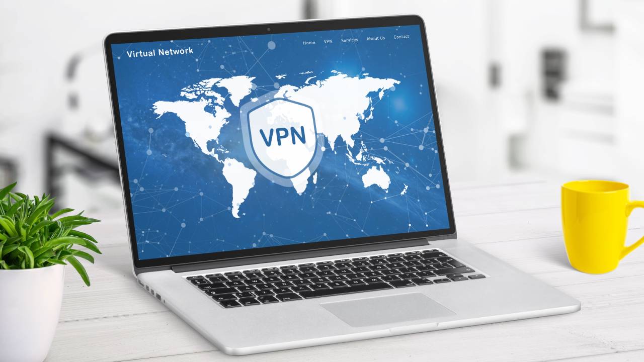 Vpn Vpn