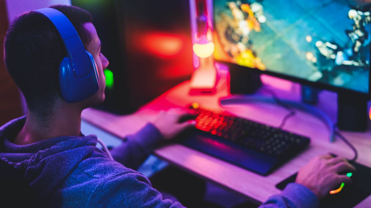 Giocare su twitch  Giocare su twitch