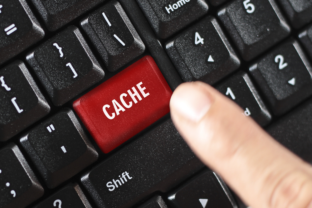 Twitch cache browser