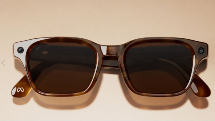 Meta Glasses