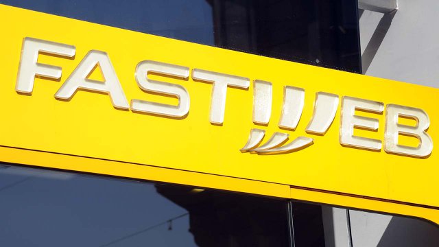 Fastweb