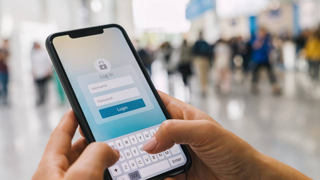 Pin dimenticato Pin dimenticato