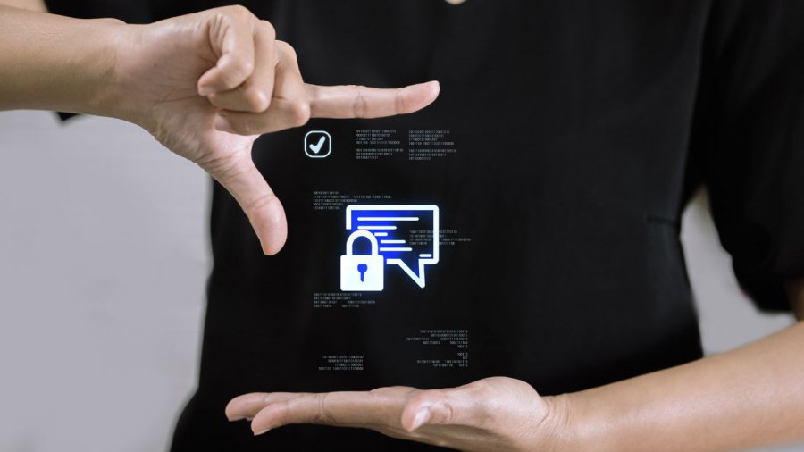 app per messaggi sicuri