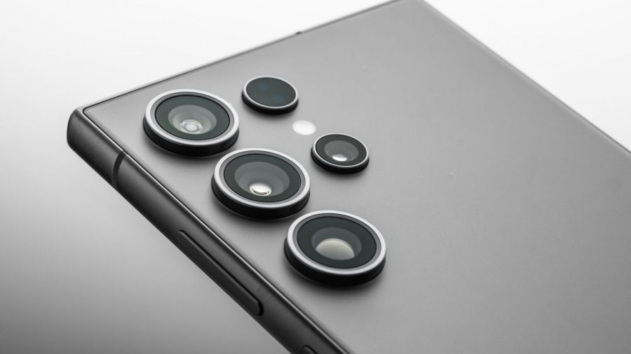 Samsung Galaxy S24 Ultra