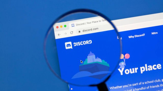 Discord