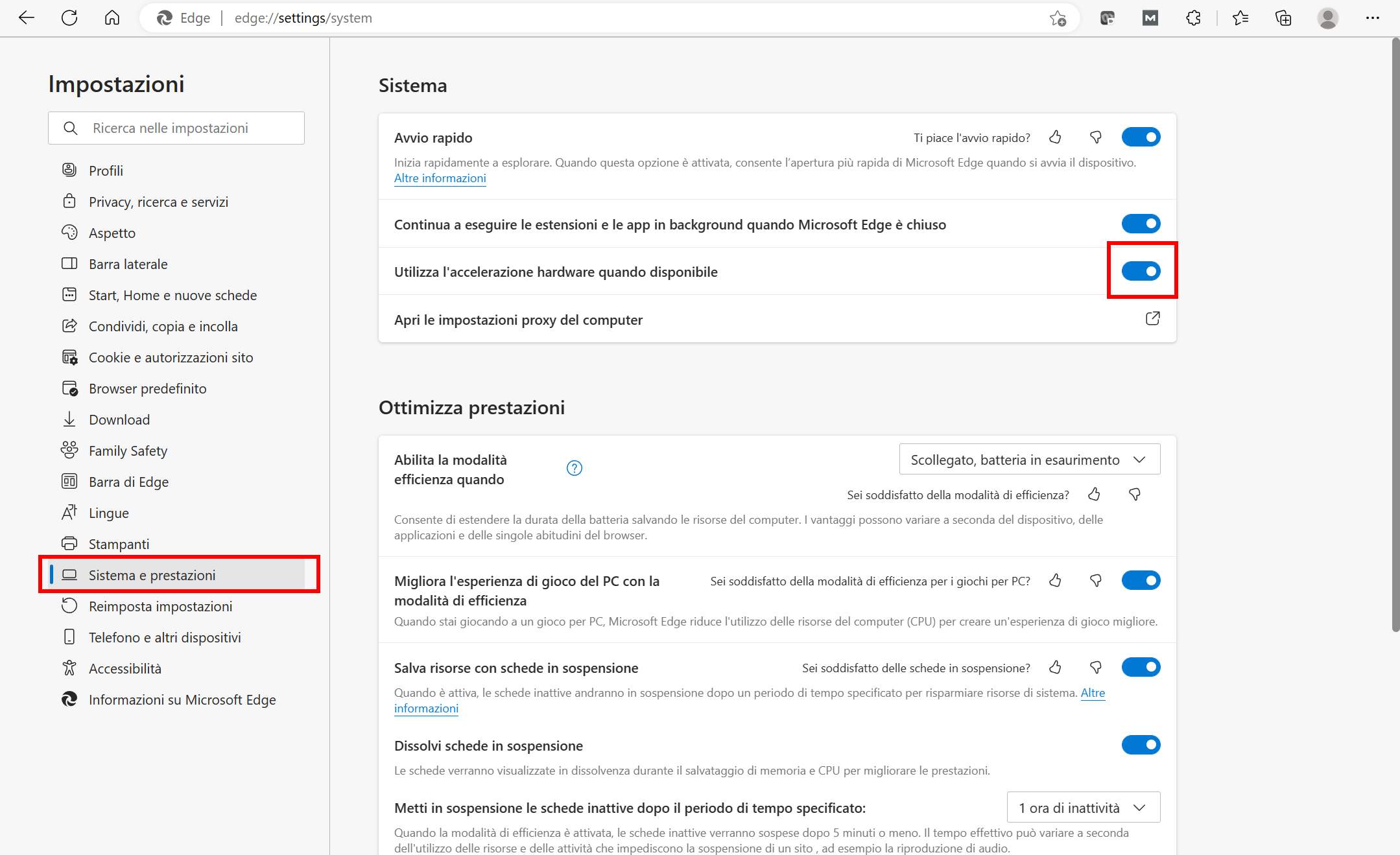 Microsoft Edge Microsoft Edge