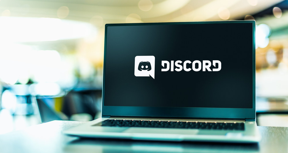 Discord Discord