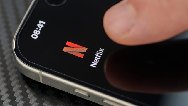 Netflix