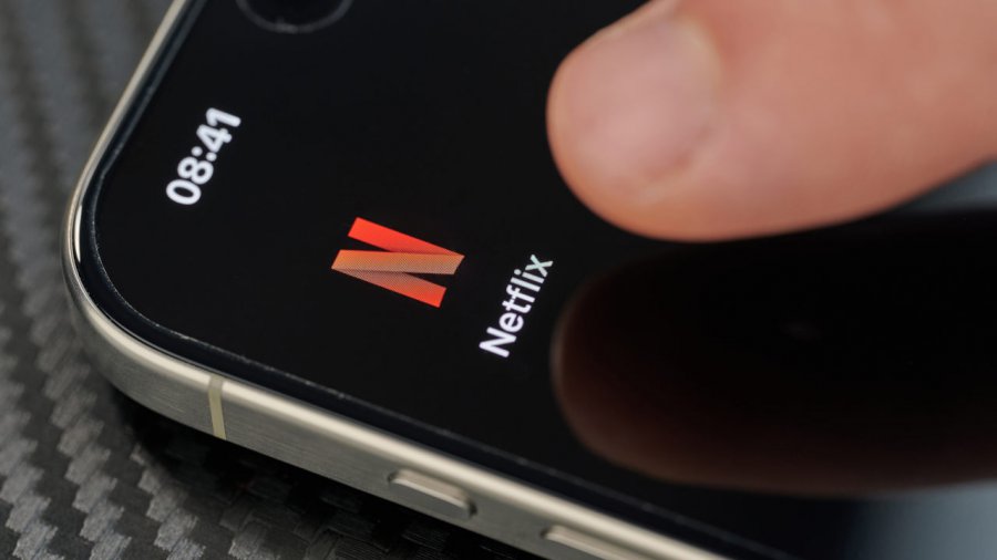 Netflix