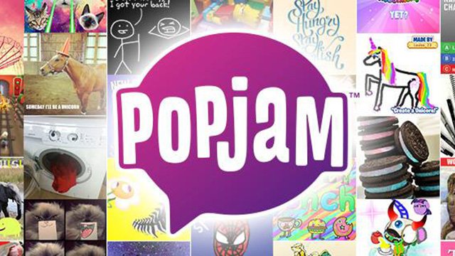 Popjam