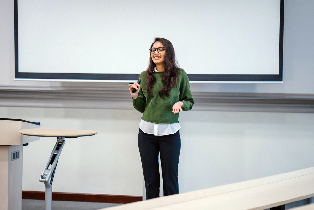 Powerpoint presentazione efficace