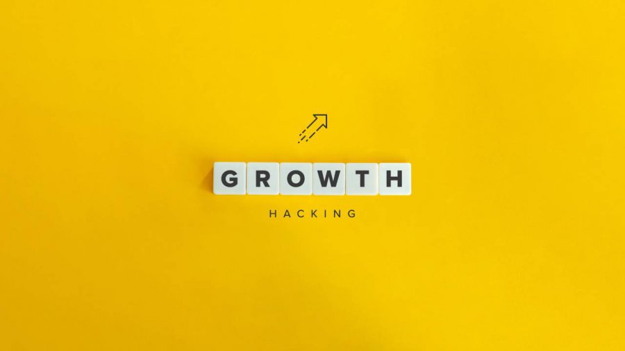 growth hacking