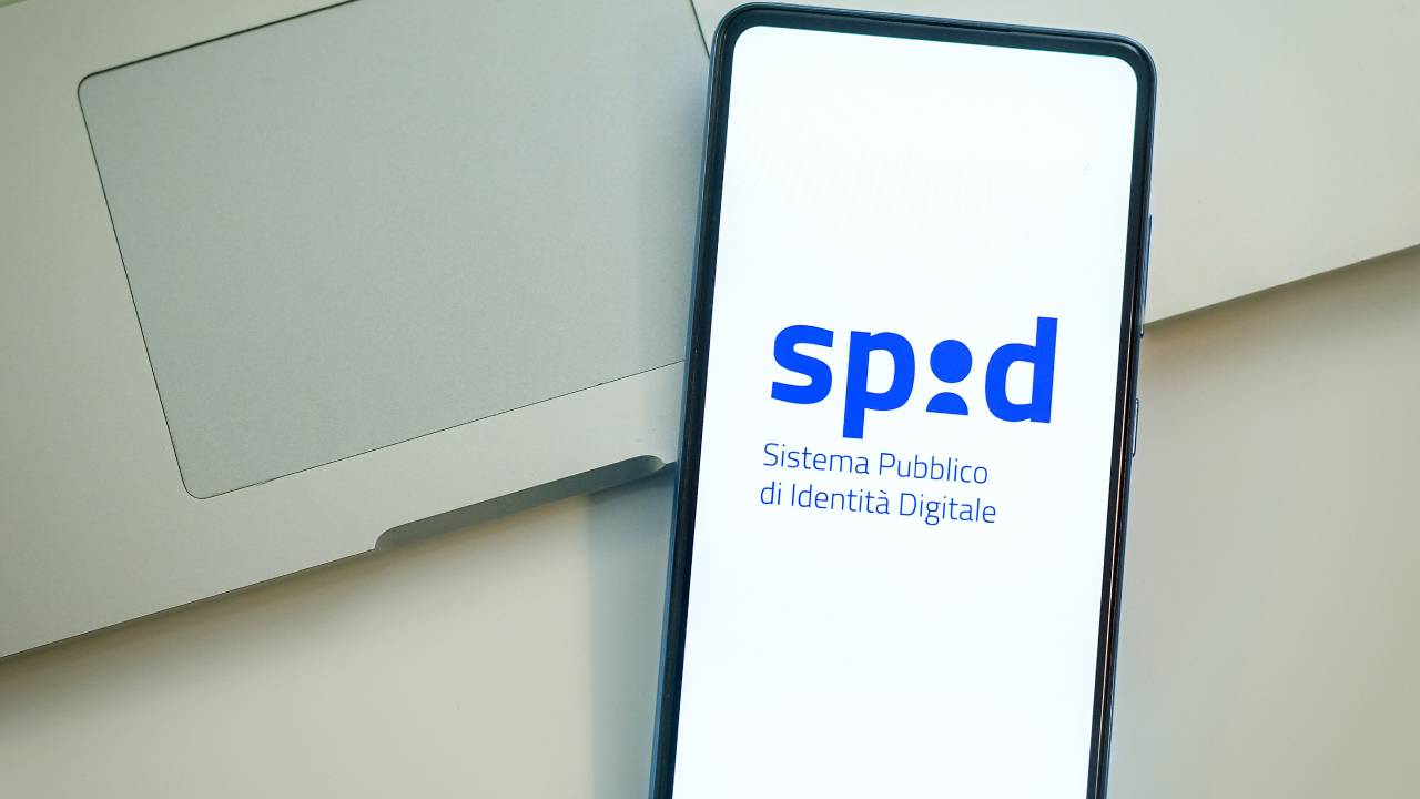 Spid Software Come attivare SPID livello 2 - FASTWEBPLUS