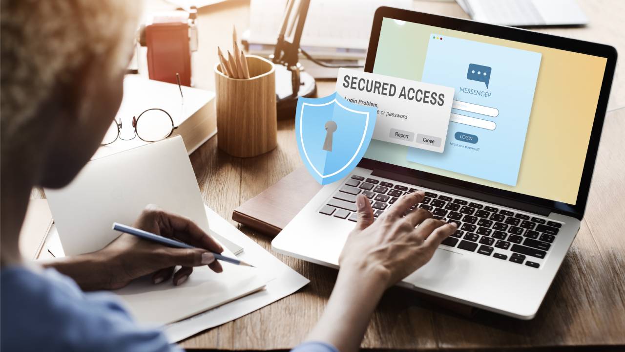 SPID sicurezza di secondo livello SPID sicurezza di secondo livello