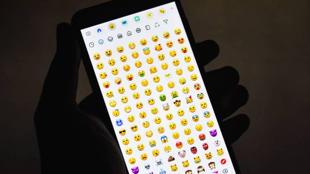 emoji