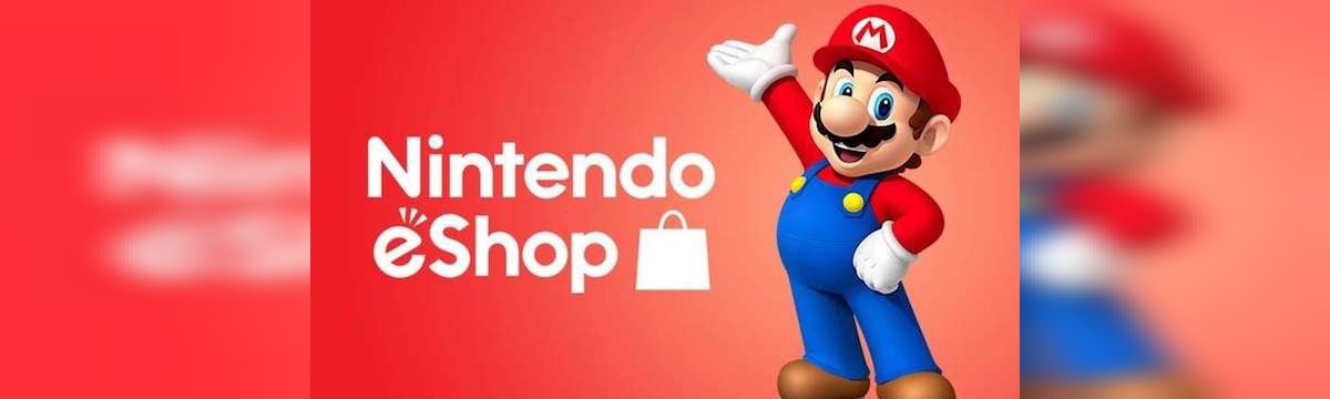 Giochi imperdibili e a prezzo scontato su Nintendo eShop