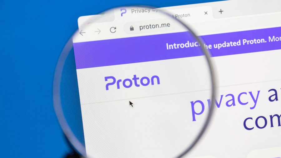 Proton