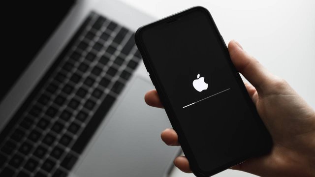 Aggiornamento Apple