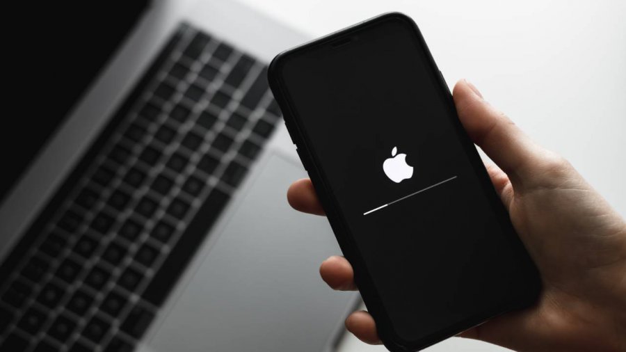 Aggiornamento Apple