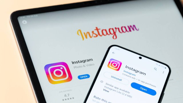 Instagram